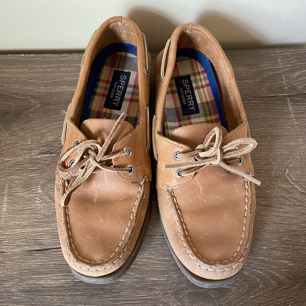 Sperry Authentic Original Boat Shoe